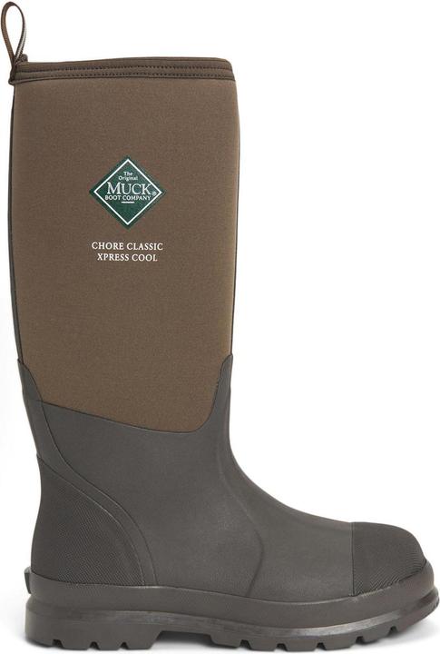 Actual product image Muck Boot Chore Classic XpressCool rubber boots (47)