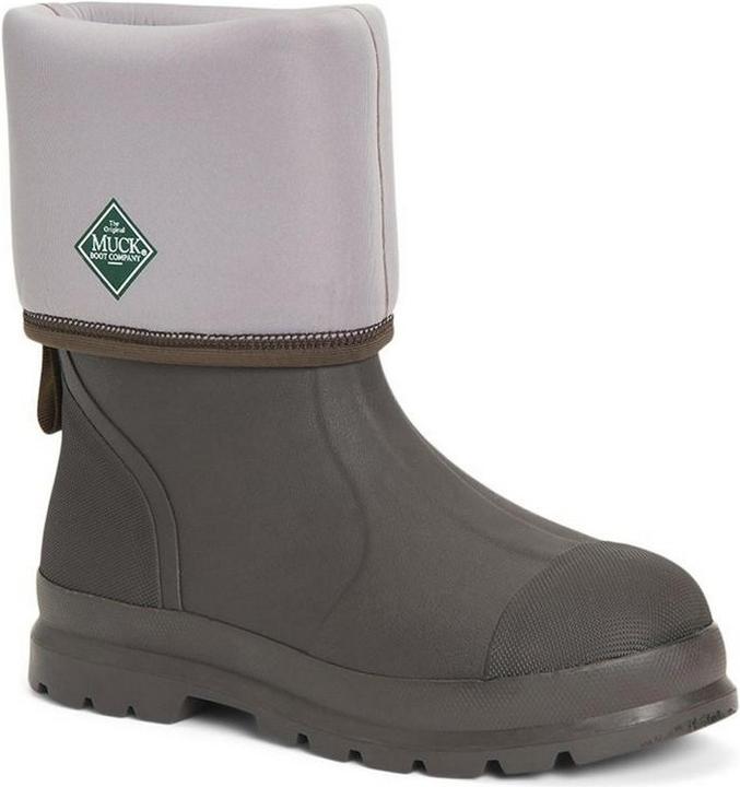 Actual product image Muck Boot Chore Classic XpressCool rubber boots (47)