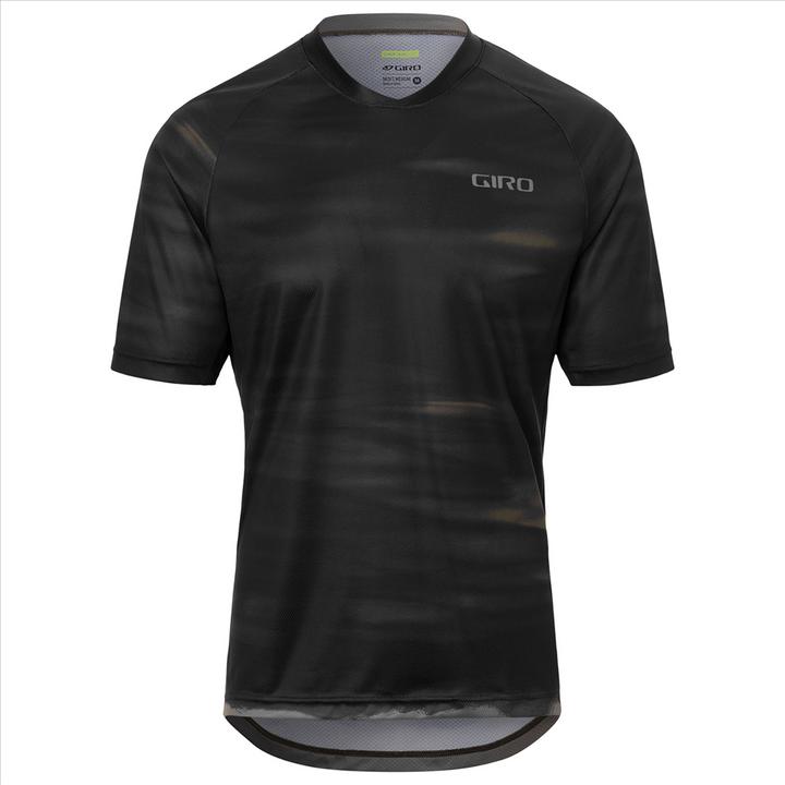 Running, Green, Hot (5080)