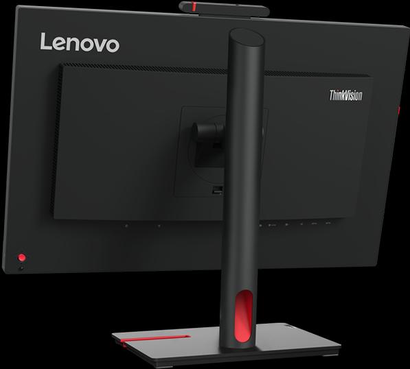 Actual product image Lenovo ThinkVision T24mv-30 (1920 x 1080 pixels, 23.80")
