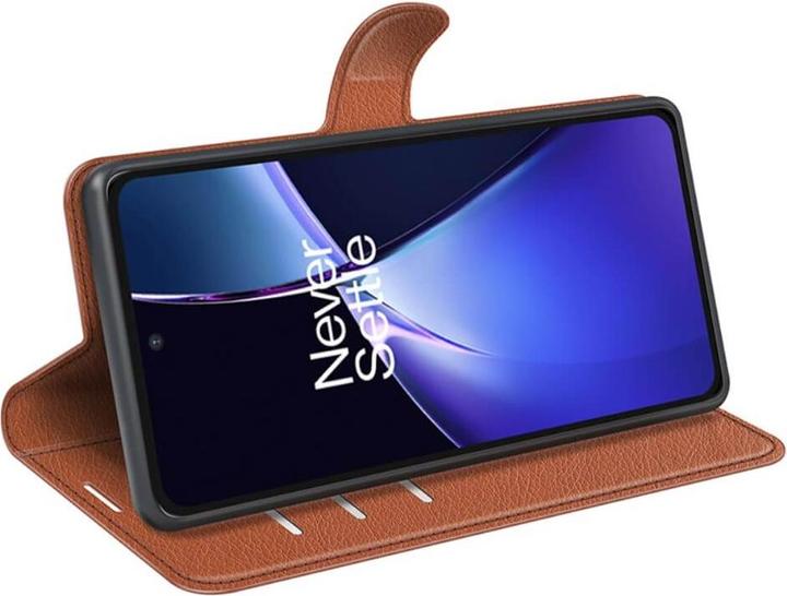 Image du produit Cover-Discount OnePlus Nord CE4 Lite - Étui en cuir Pochette (Oneplus Nord CE 4)