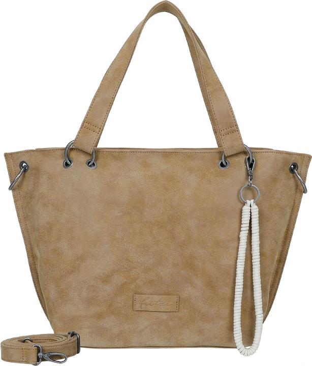 Fritzi aus Preußen Fritzi Shopper Vintage Shopper Tasche 31.5 cm (14 l)