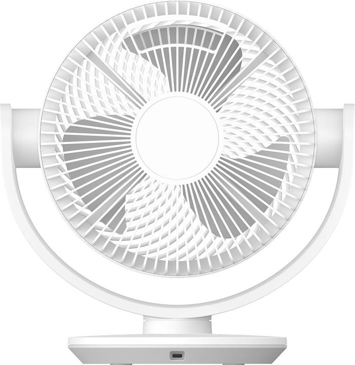 Produktbild Xiaomi Smart Desktop Air Circulation Fan EU, BHR9872EU