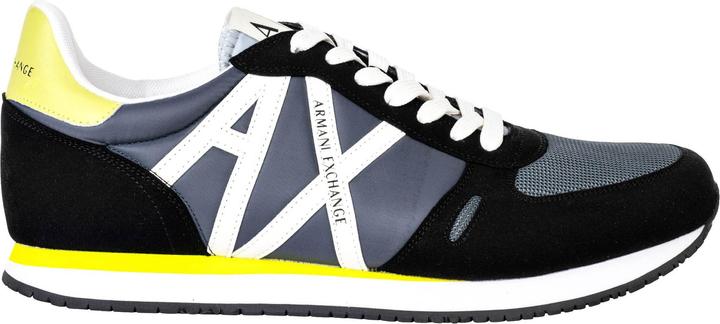 Actual product image Armani Exchange Man (45)