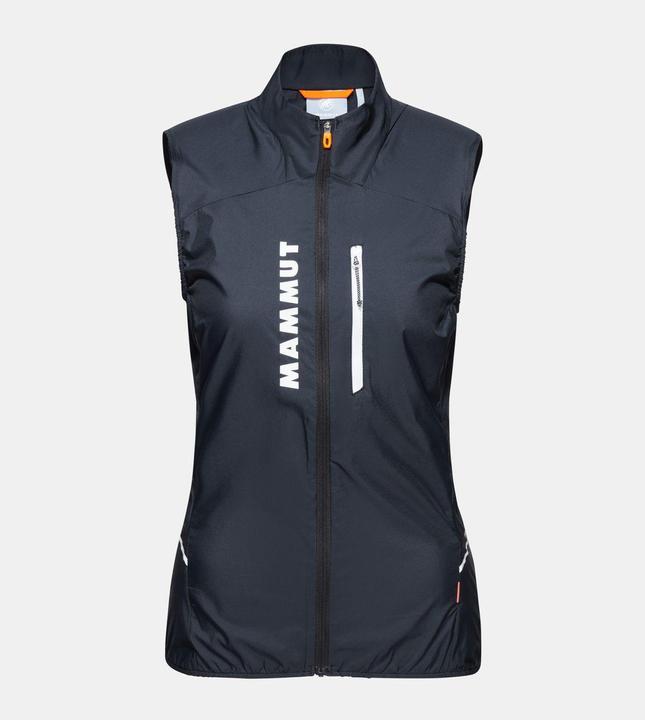 Actual product image Mammut Aenergy TR WB Hybrid Vest Women (XL)