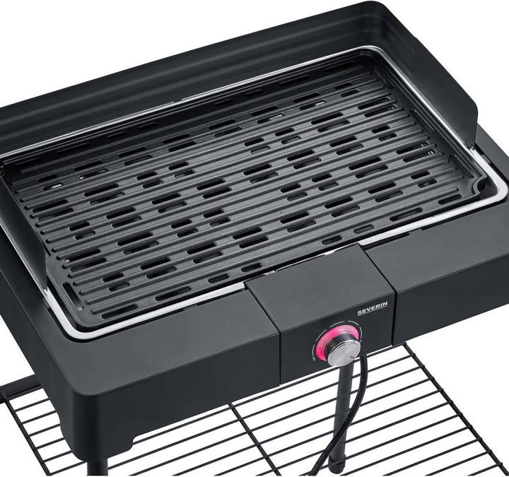 Produktbild Severin PG 8568 eBBQ (2.20 kW)