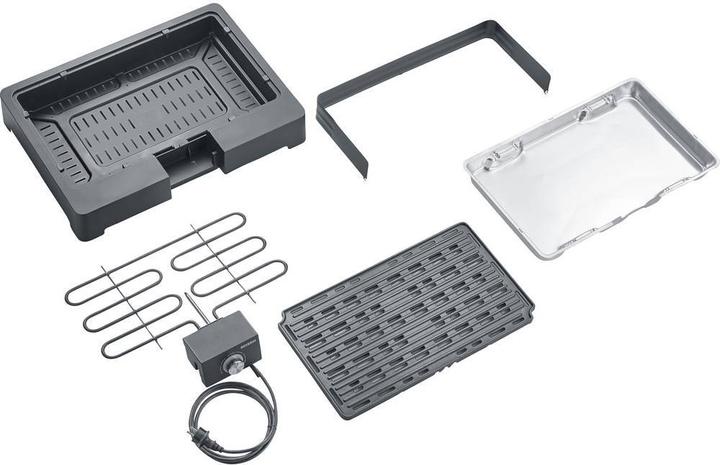 Produktbild Severin PG 8568 eBBQ (2.20 kW)