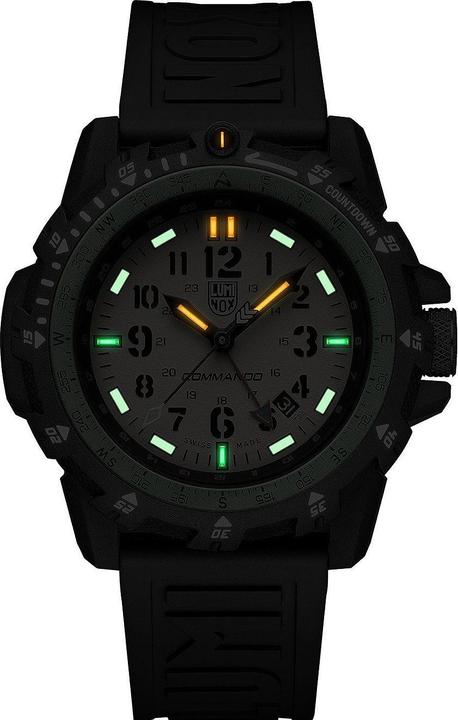 Produktbild Luminox Commando Raider 3320 Series (Taucheruhr, 46 mm)