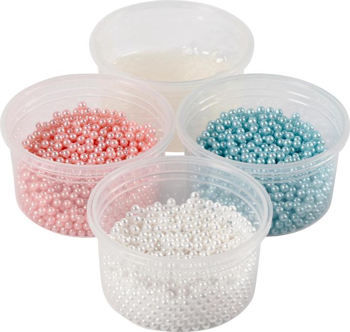 Image du produit Creativ Company Pearl Clay