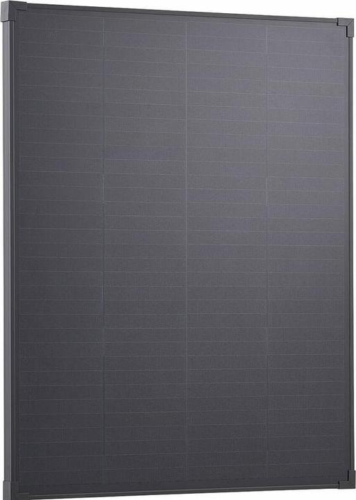 Image du produit Ective Bardeau Panneau solaire 12V 100W Technologie des bardeaux Panneau solaire PV (100 W, 6.50 kg)