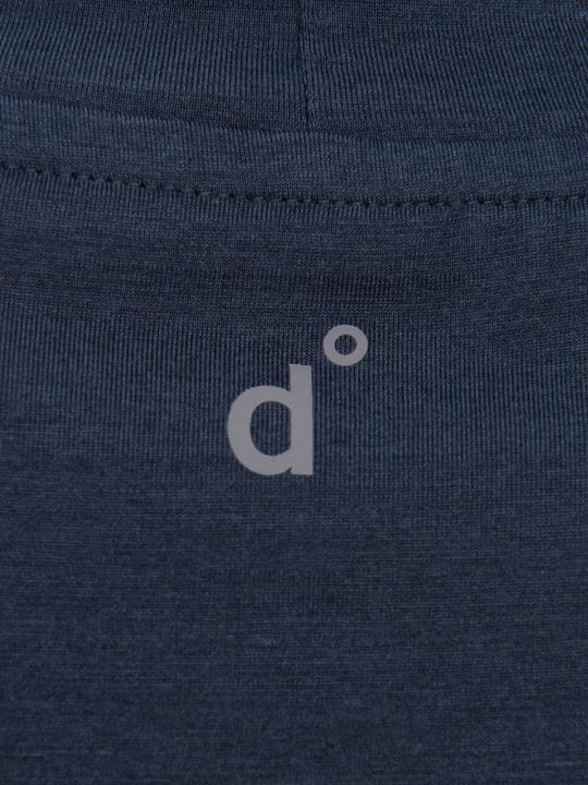 Produktbild Dagsmejan Pyjama Unterteil "Stay Warm" dunkelblau (XL)