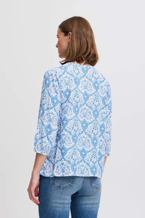 Image du produit B.young BYHALBA BLOUSE 20816416 (38)