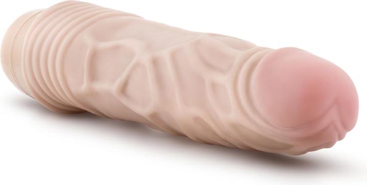 Produktbild Blush Dr. Skin â Cock Vibe no2 Vibrator â Beige