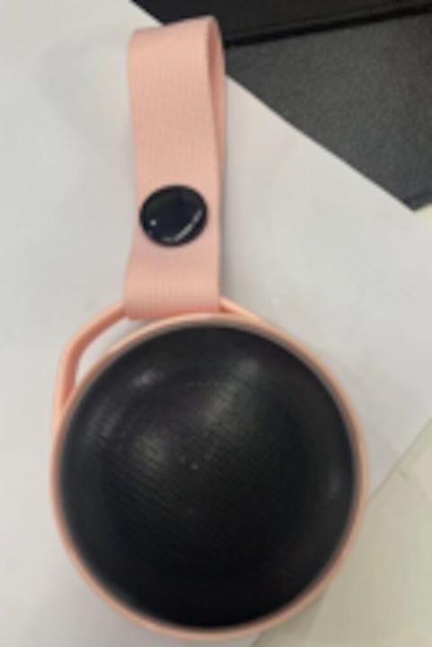 Actual product image Dunlop Speaker portable Bluetooth