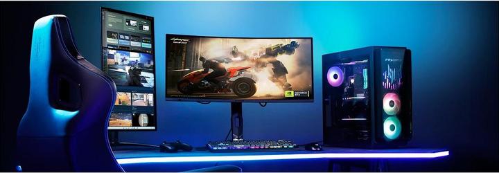 Actual product image Acer Predator Orion 7000 (Intel Core Ultra 9 285K, 64 GB, 2000 GB, GeForce RTX 5090)