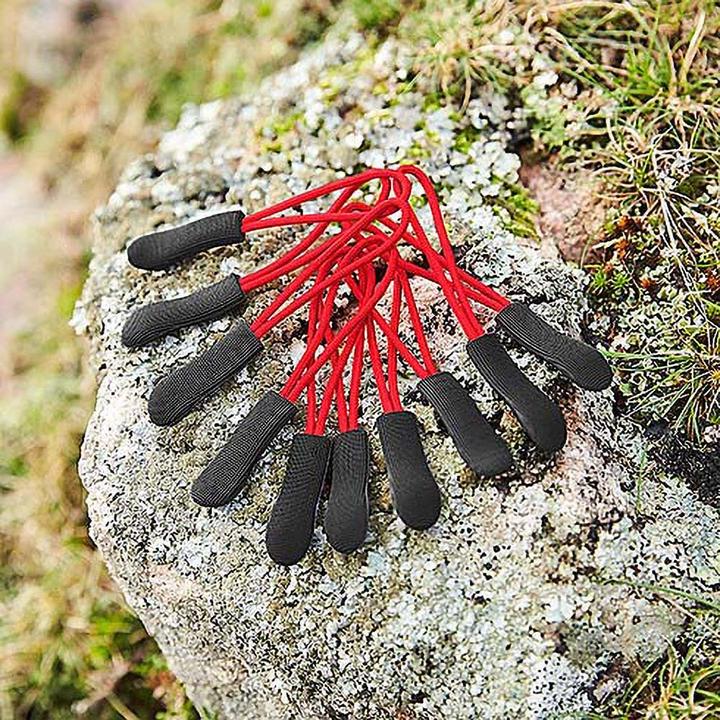 Produktbild Quadral Schiebergriff SLX 10erPack (1 cm)