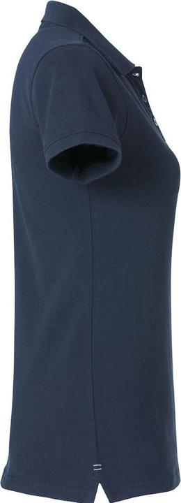 Actual product image Clique Heavy Premium Polo Shirt (M)