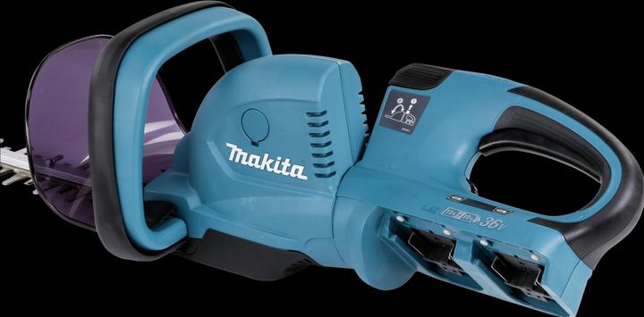 Actual product image Makita DUH651Z (Cordless hedgecutters)