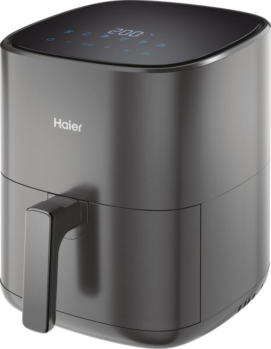 Actual product image Haier Hot air fryer HAF5P 021