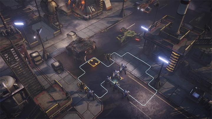 Actual product image Phoenix Point: Behemoth Edition (PS4, DE)