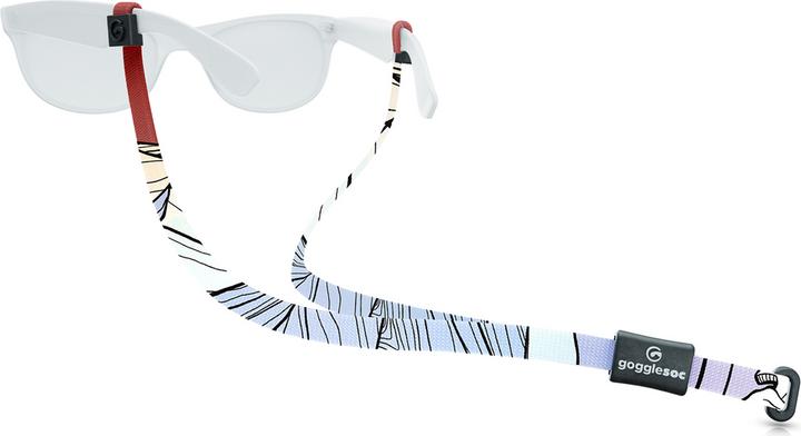 Actual product image Gogglesoc Trade Winds Sunnystring