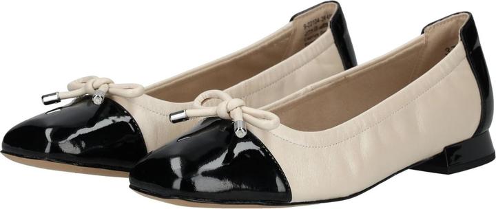 Actual product image Caprice Ballerina (39)