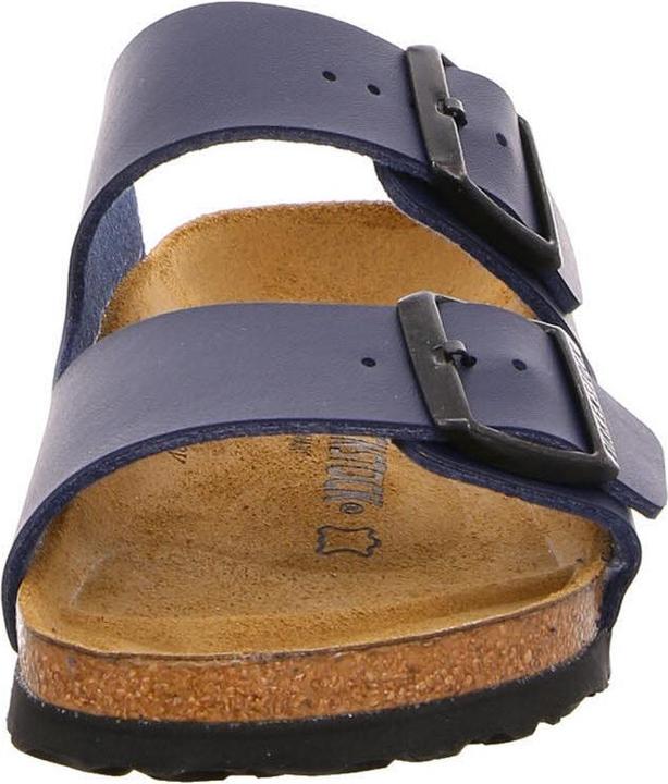 Actual product image Birkenstock Arizona Birko-Flor Narrow (43)