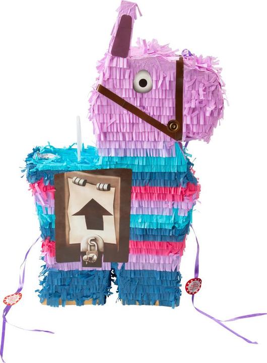 Joker - Pinata Foldable Llama Game (78996)