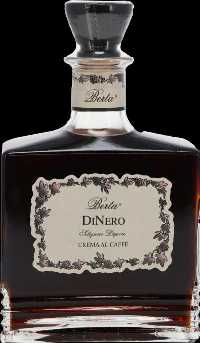 Produktbild Berta Crema al Caffé DiNero