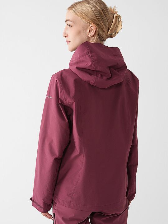 Produktbild Schöffel Jacket Style Yew (XXL)