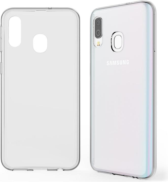 Actual product image Nalia Hull (Samsung Galaxy A40)