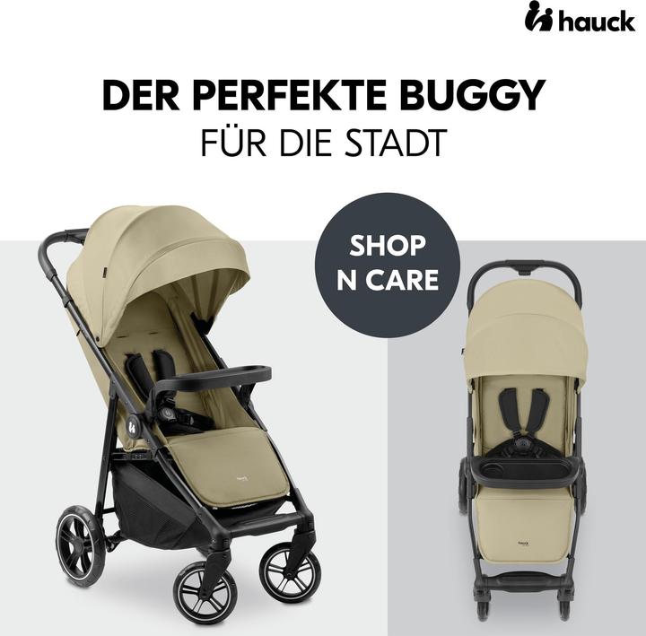 Image du produit Hauck Shop N Care