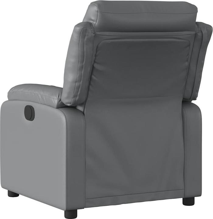 Immagine prodotto VidaXL Sedia da massaggio in similpelle