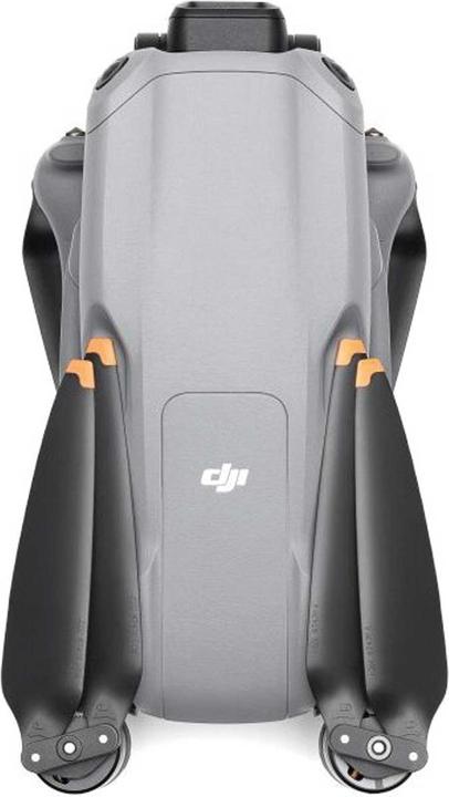 Produktbild DJI Air 3 Fly More Combo (RC-N2) (46 min, 720 g, 48 Mpx)