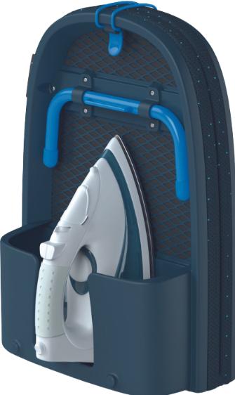 Produktbild Joseph Joseph Pocket Plus (90 x 33 cm)