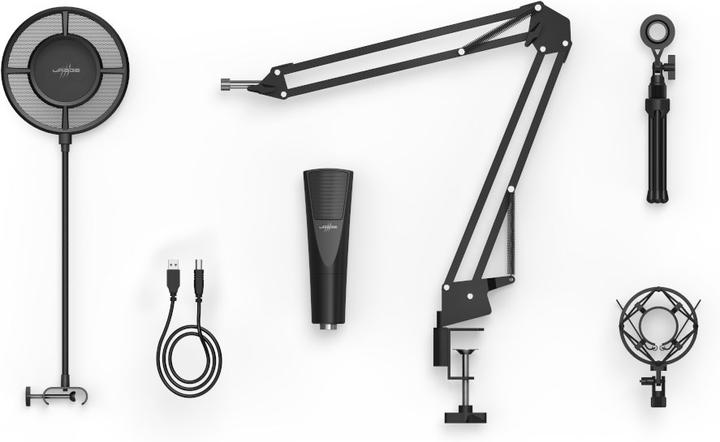 Produktbild Urage "Stream 800 HD Studio"