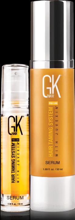 Gk Hair Serum (50 ml)