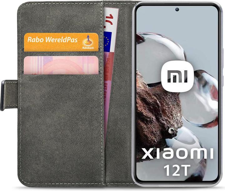 Actual product image Mobilize Classic Gelly Purse (Xiaomi 12T)