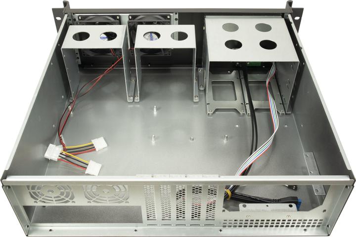 Image du produit Intertech IPC 3U-K340L