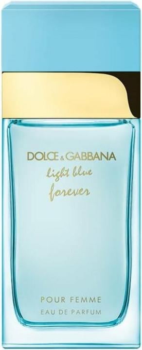 Dolce & Gabbana Light Blue - Forever (Eau de Parfum, 50 ml)