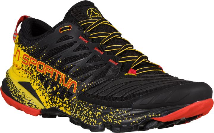 Produktbild La Sportiva Akasha II (41.5)