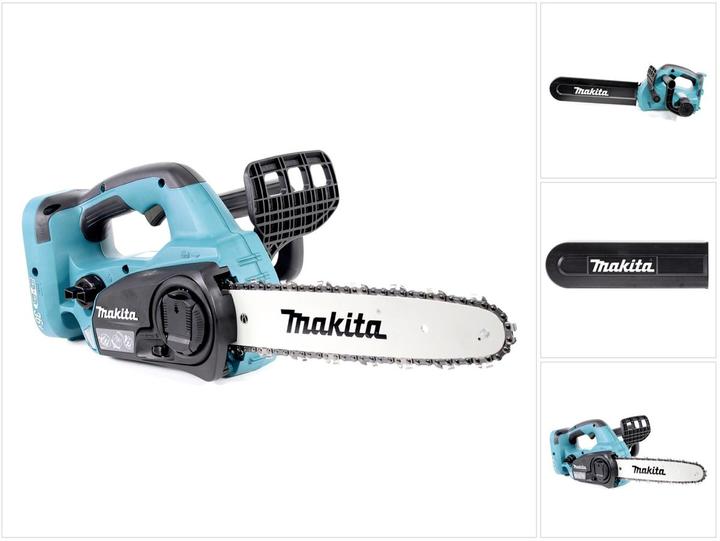 Produktbild Makita DUC302Z (Akku Kettensäge)