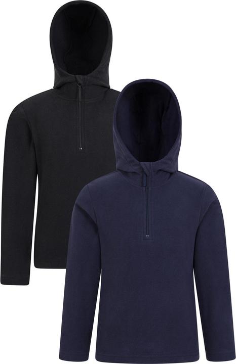 Image du produit Mountain Warehouse - Sweats à capuche CAMBER - Enfant (146, 152)