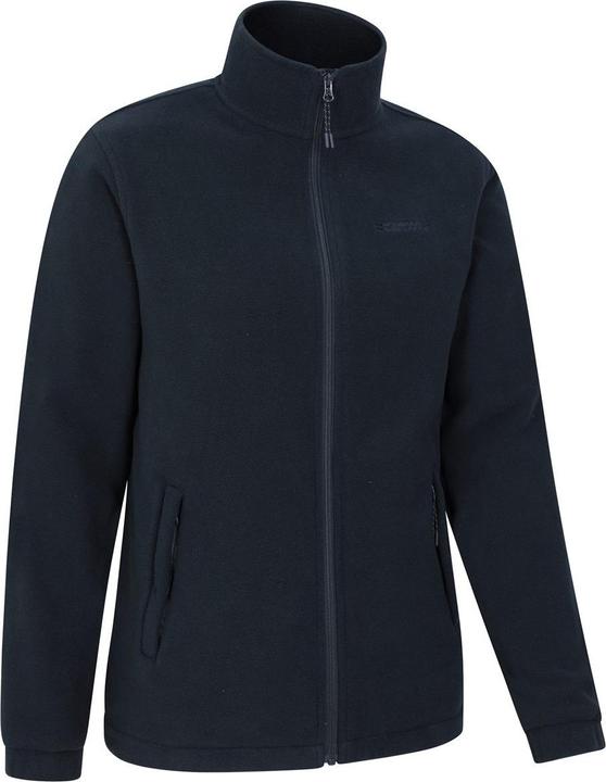 Immagine prodotto Mountain Warehouse Bernard II Giacca in Pile Antivento Uomo (4XL)