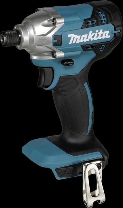 Actual product image Makita DTD156ZJ Battery impact wrench (Rechargeable battery operated)