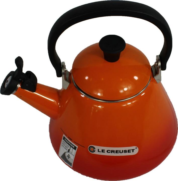 Actual product image Le Creuset Zen (1.50 l)