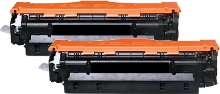 Produktbild Hermex Kompatibler Toner für Canon i-SENSYS MF8580cdw (BK)