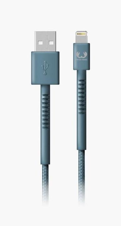 Actual product image Fresh'N Rebel USB A - Lightning (2 m, USB 3.0, 15 W)