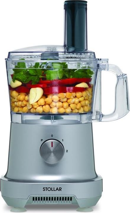 Actual product image Stollar Multi Food Processor Spp700 (800 W)