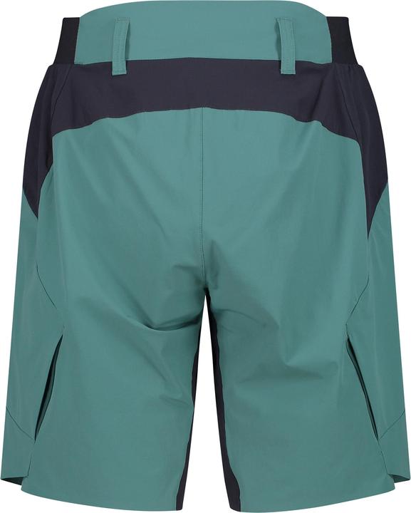 Image du produit CMP Campagnolo Free Bermuda Pant with Inner Mesh (36)
